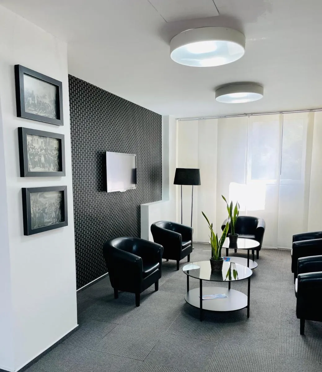 A-Austerlitz Hotel — 5