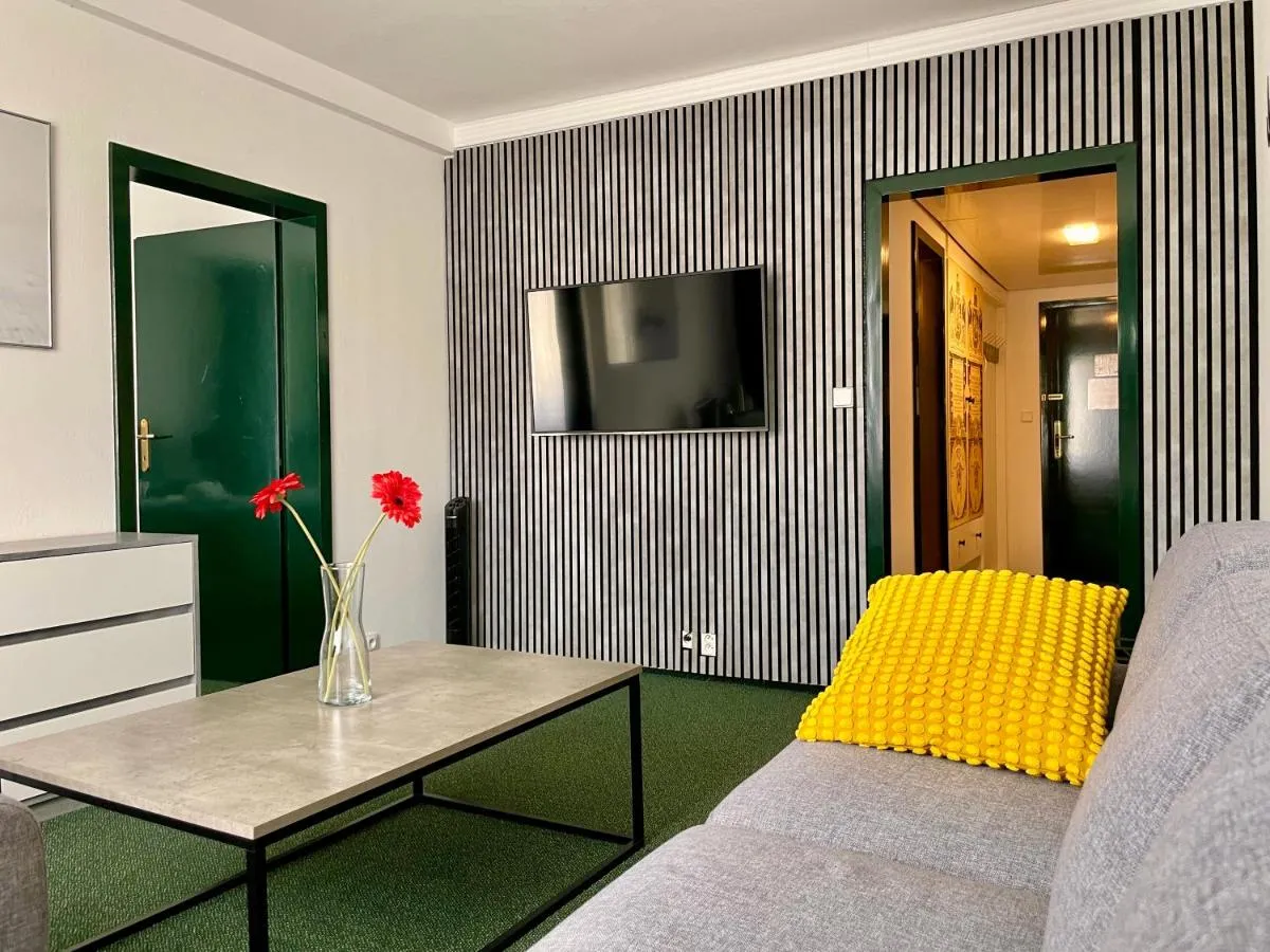 A-Austerlitz Hotel — 3