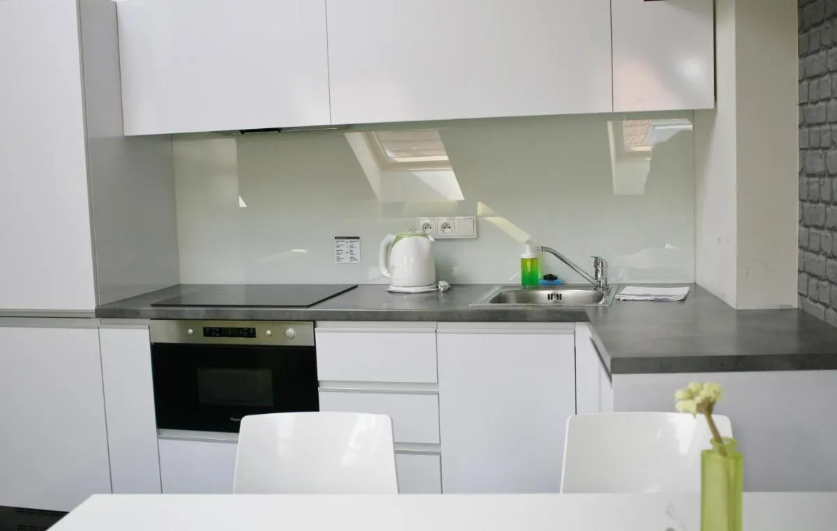 ADC Design Apartmány — 3