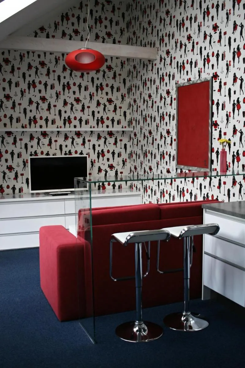 ADC Design Apartmány — 7
