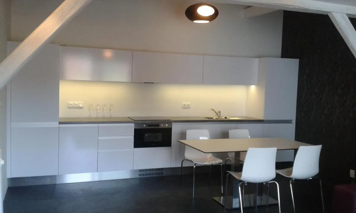 ADC Design Apartmány — 4