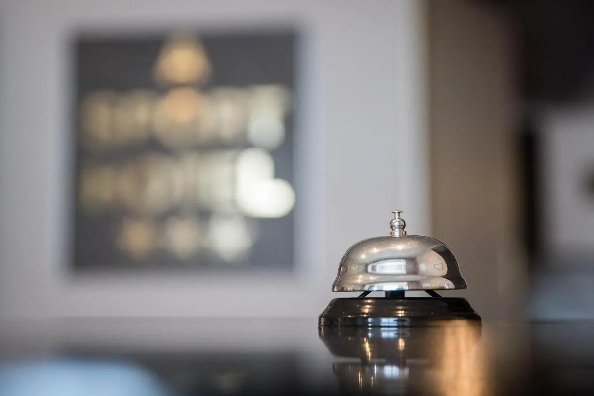A-Sport Hotel — 3