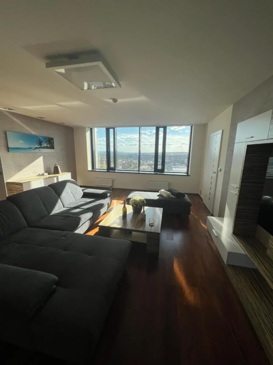 AZ Tower Apartment — 6