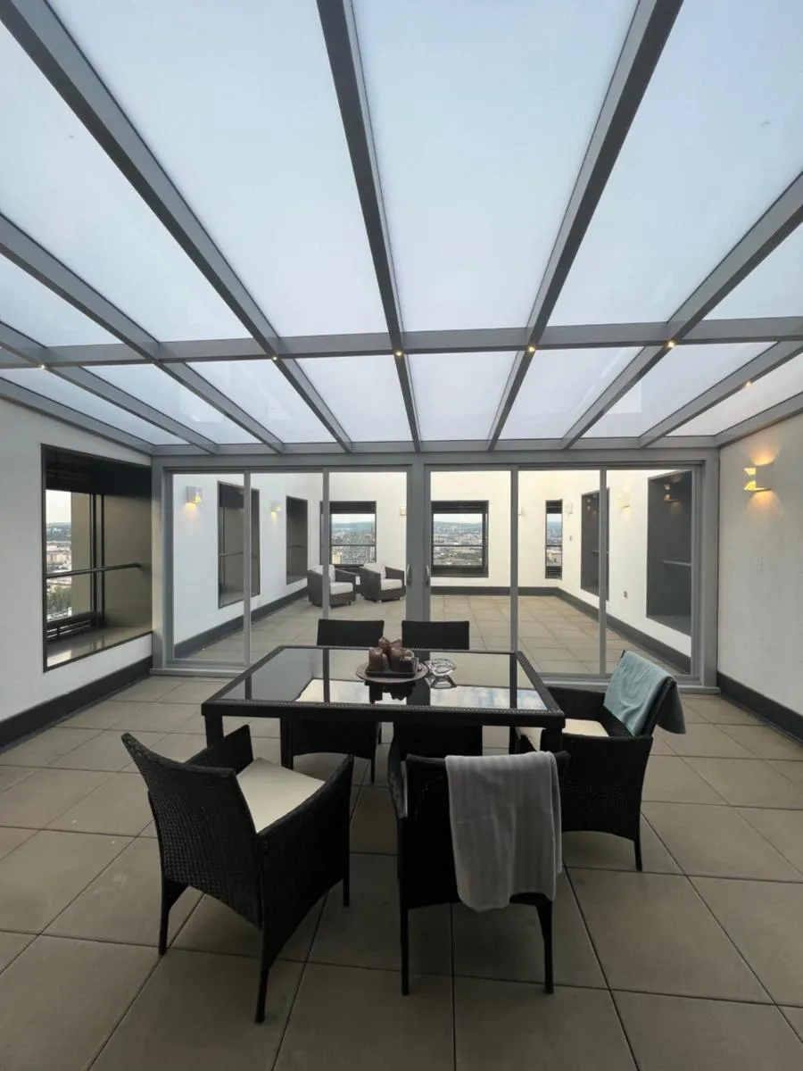 AZ Tower Apartment — 5