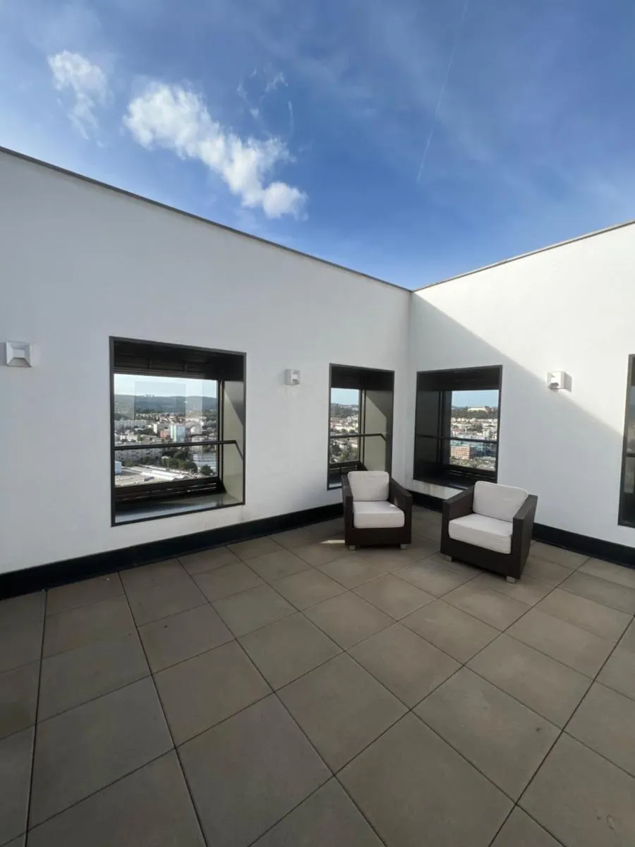 AZ Tower Apartment — 7