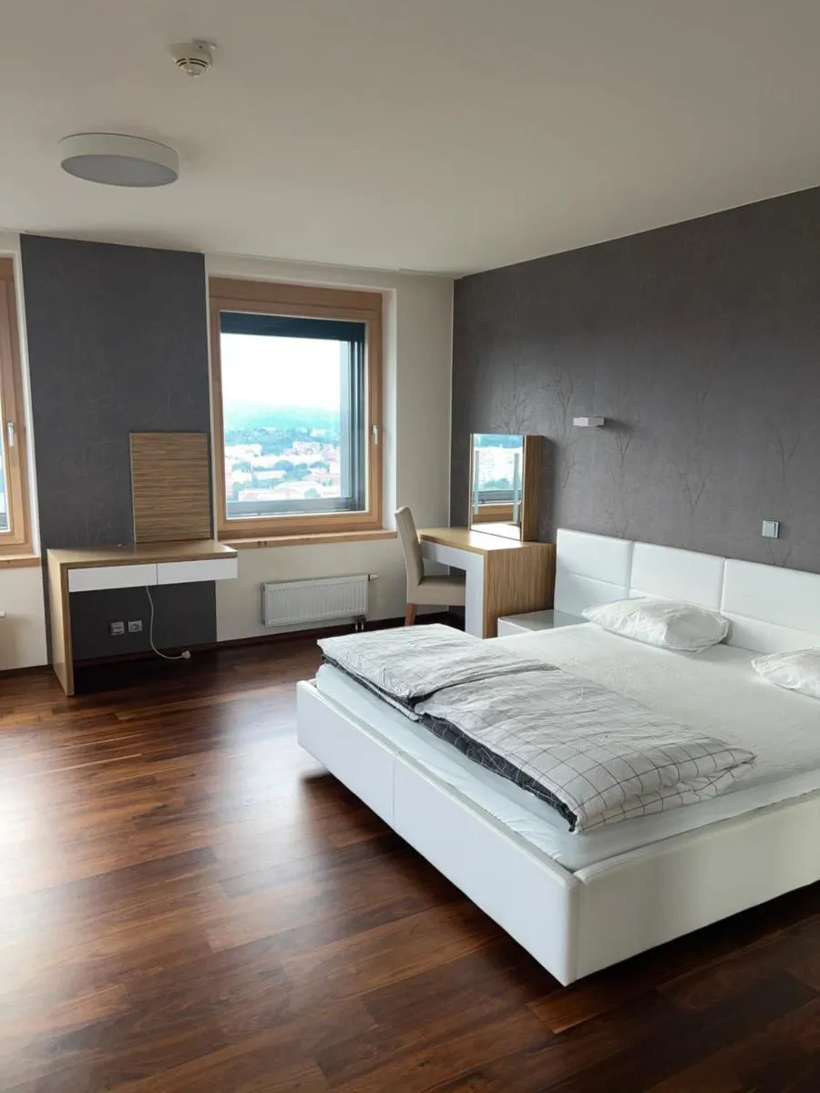 AZ Tower Apartment — 2