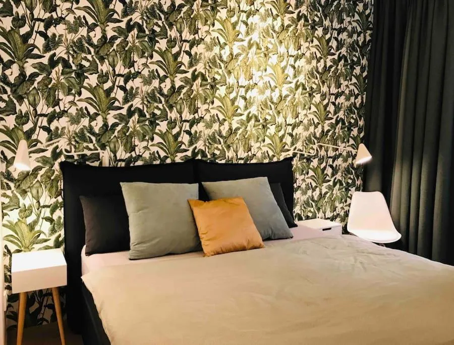 Accommodation in the heart of Brno — 2