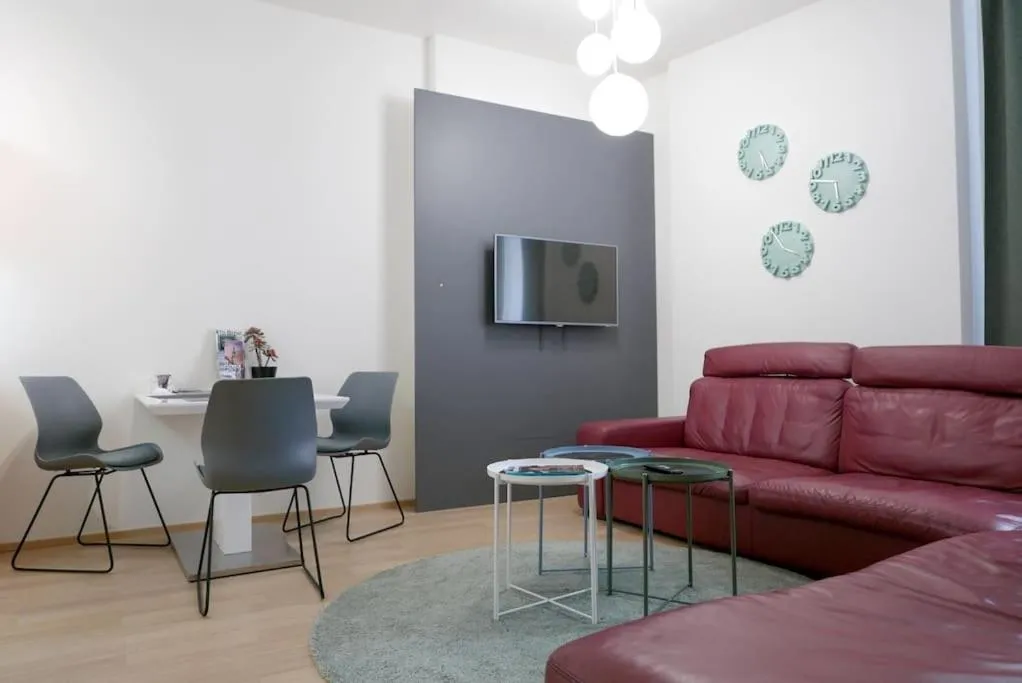 Accommodation in the heart of Brno — 4