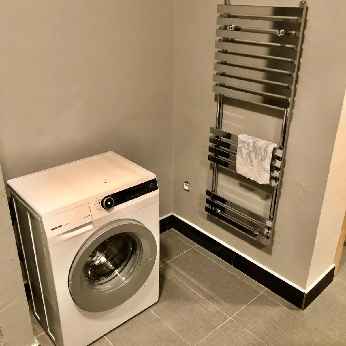 Accommodation near city center Brno — 5