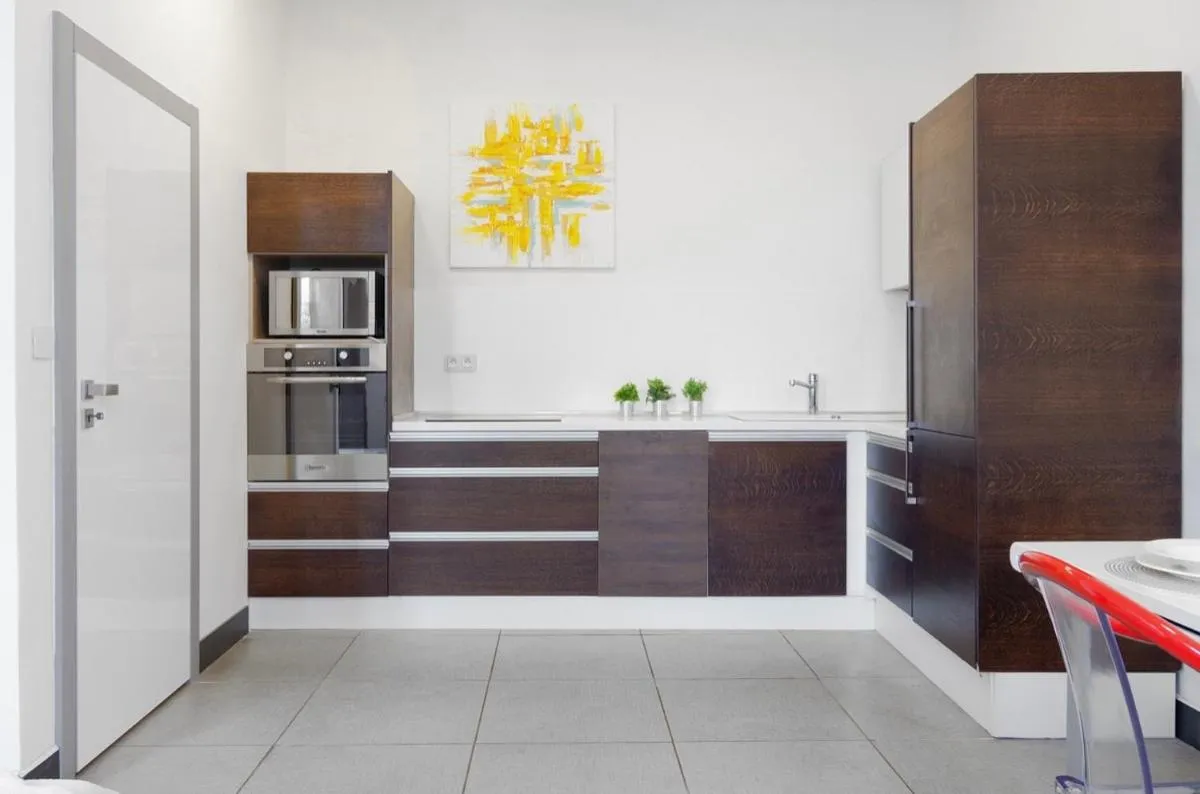 Accommodation near city center Brno — 3