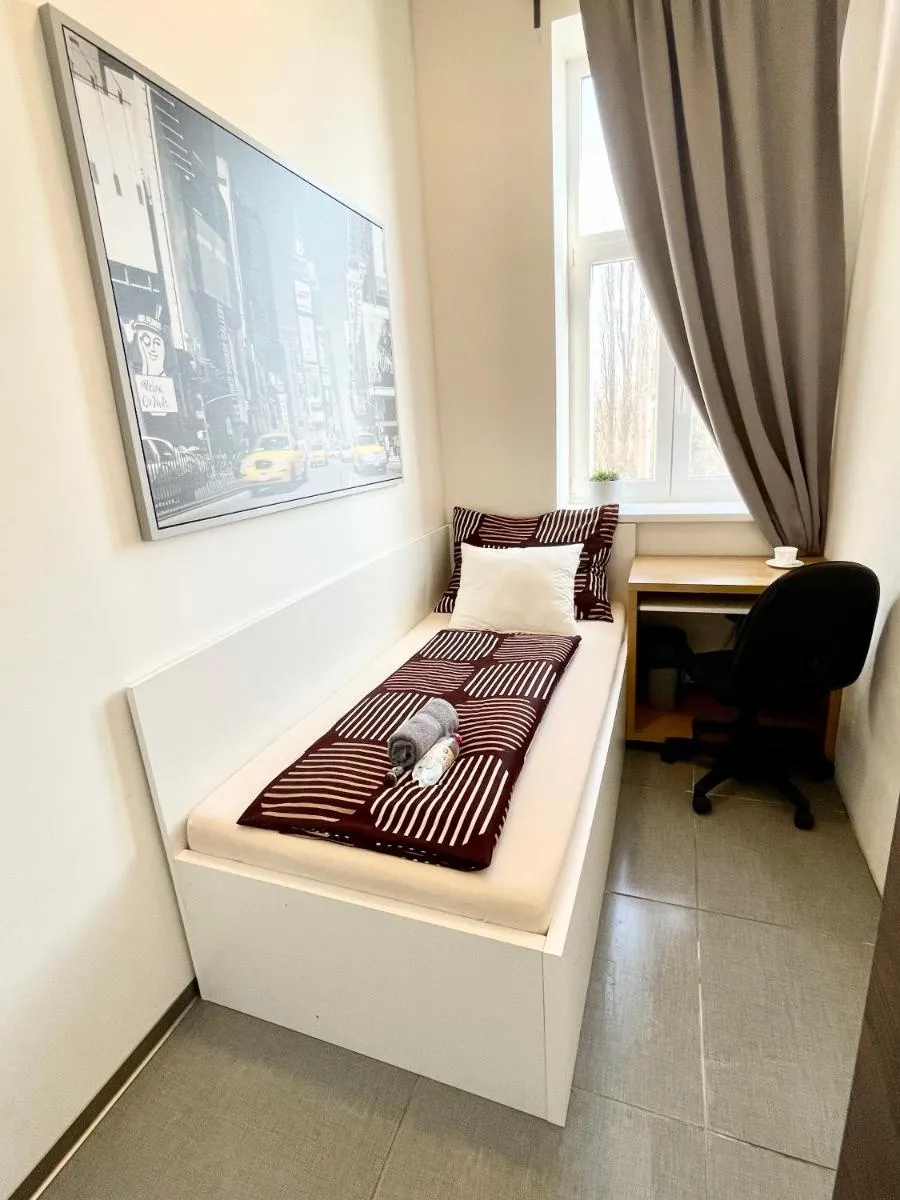 Accommodation near city center Brno — 7