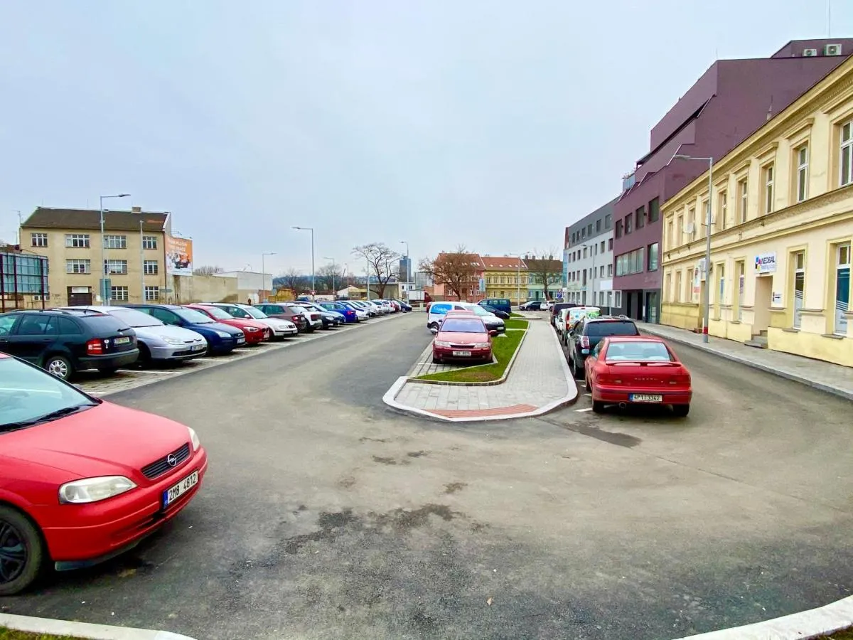 Accommodation near city center Brno — 6
