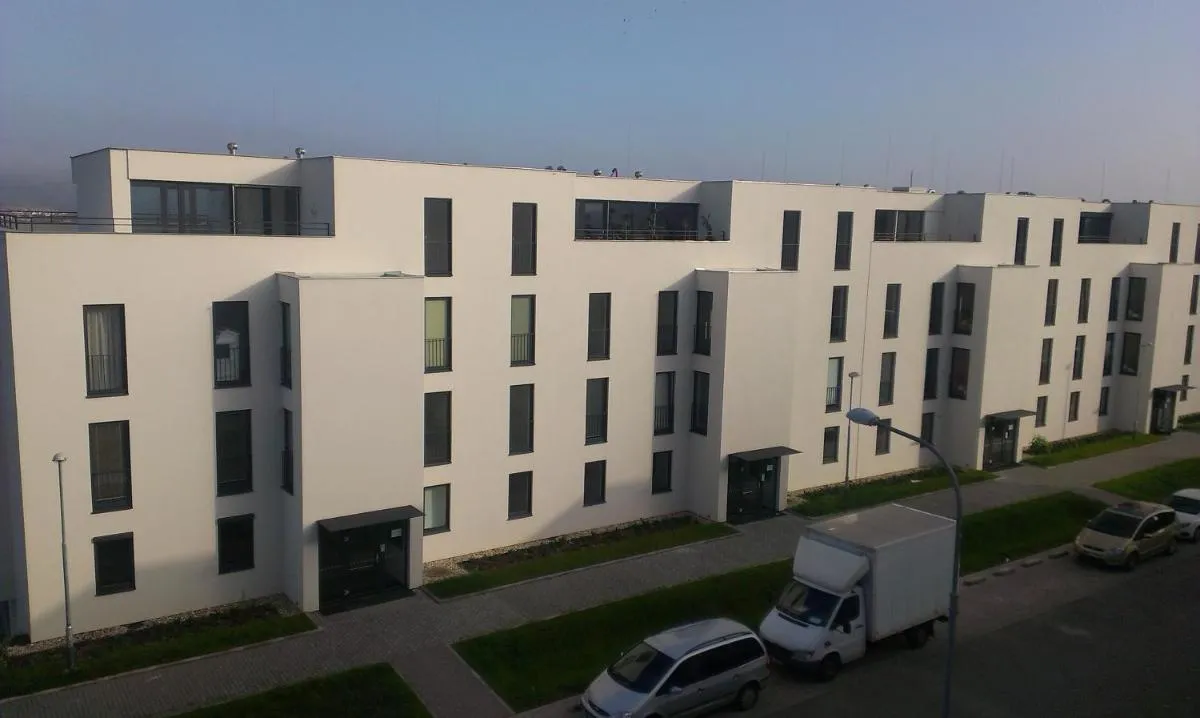 Alfa Panorama Brno — 3