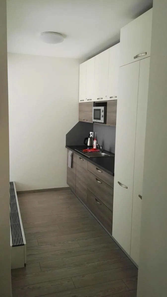 Alfa Panorama Brno — 5