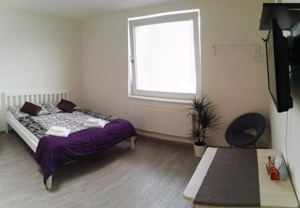 Alfa Panorama Brno — 7