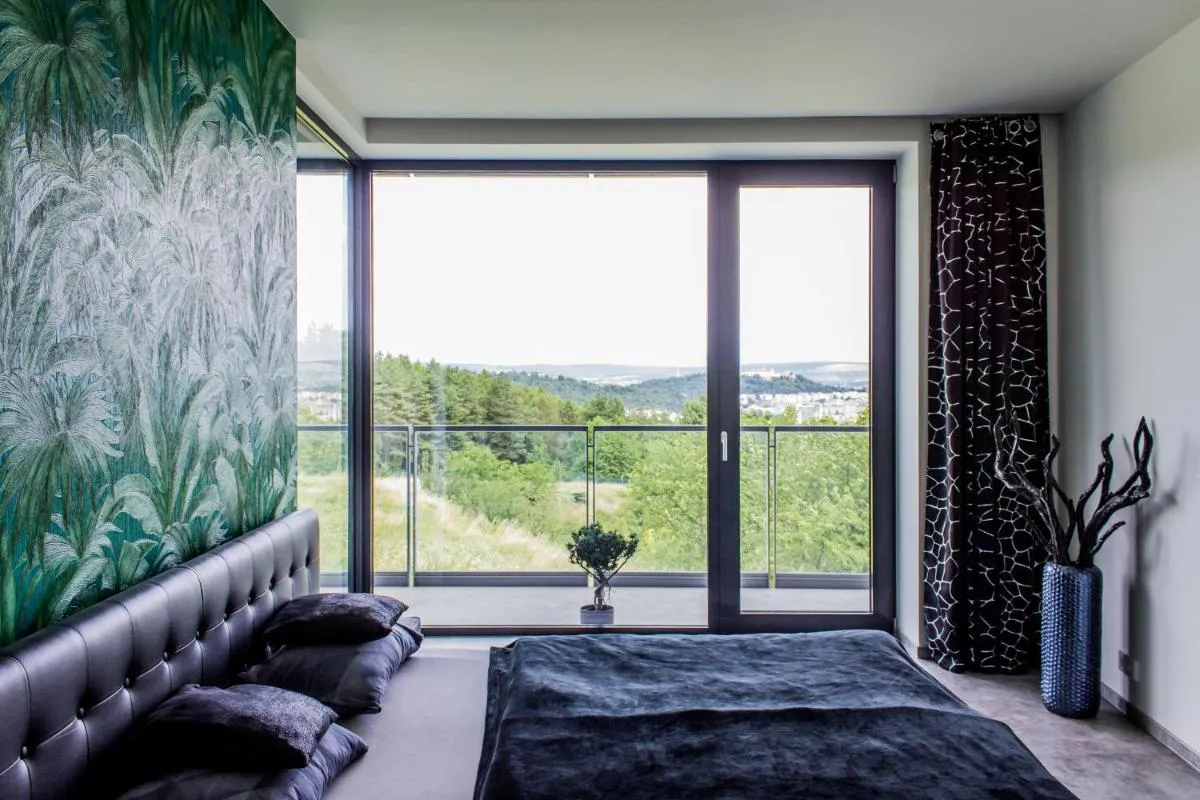 Amazing Apartments — 7