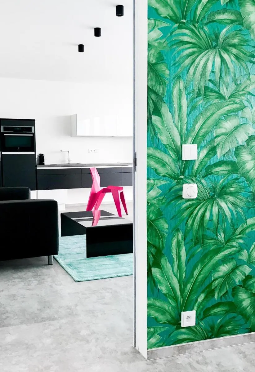 Amazing Apartments — 5