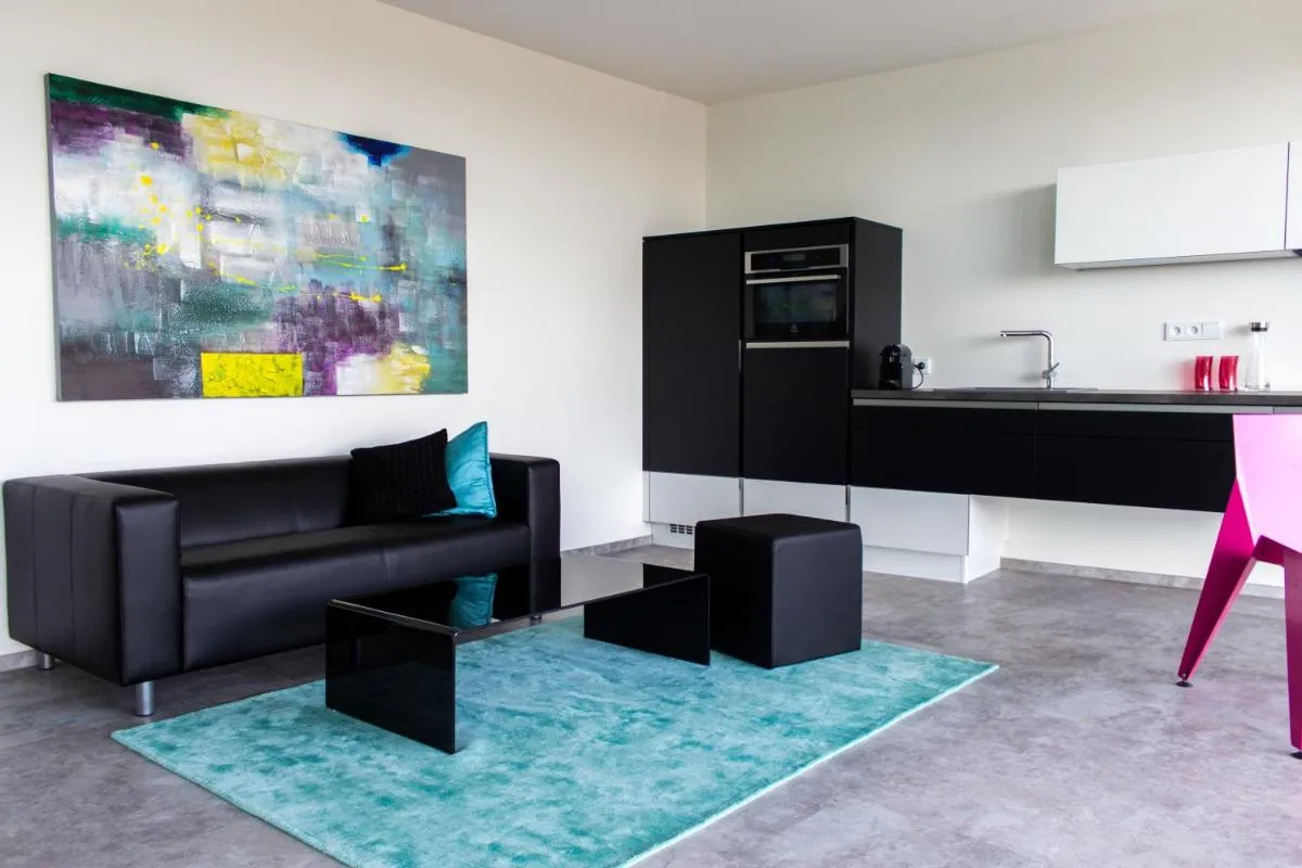 Amazing Apartments — 2
