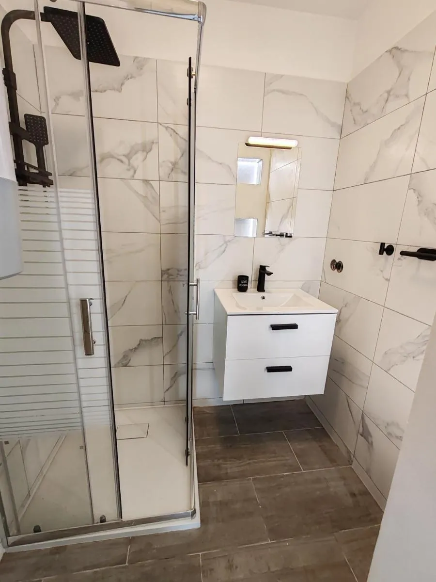 Apartman Březinova — 2