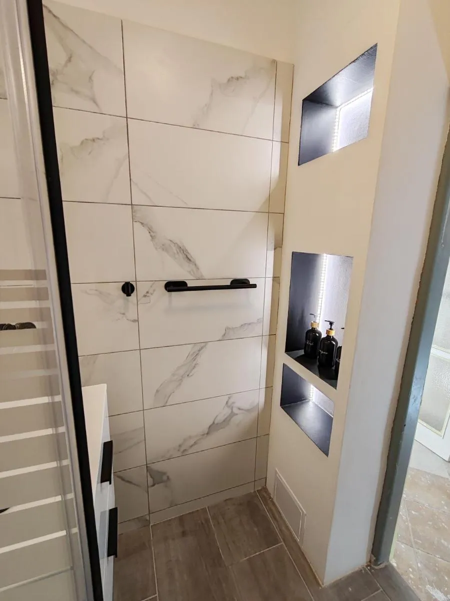 Apartman Březinova — 3
