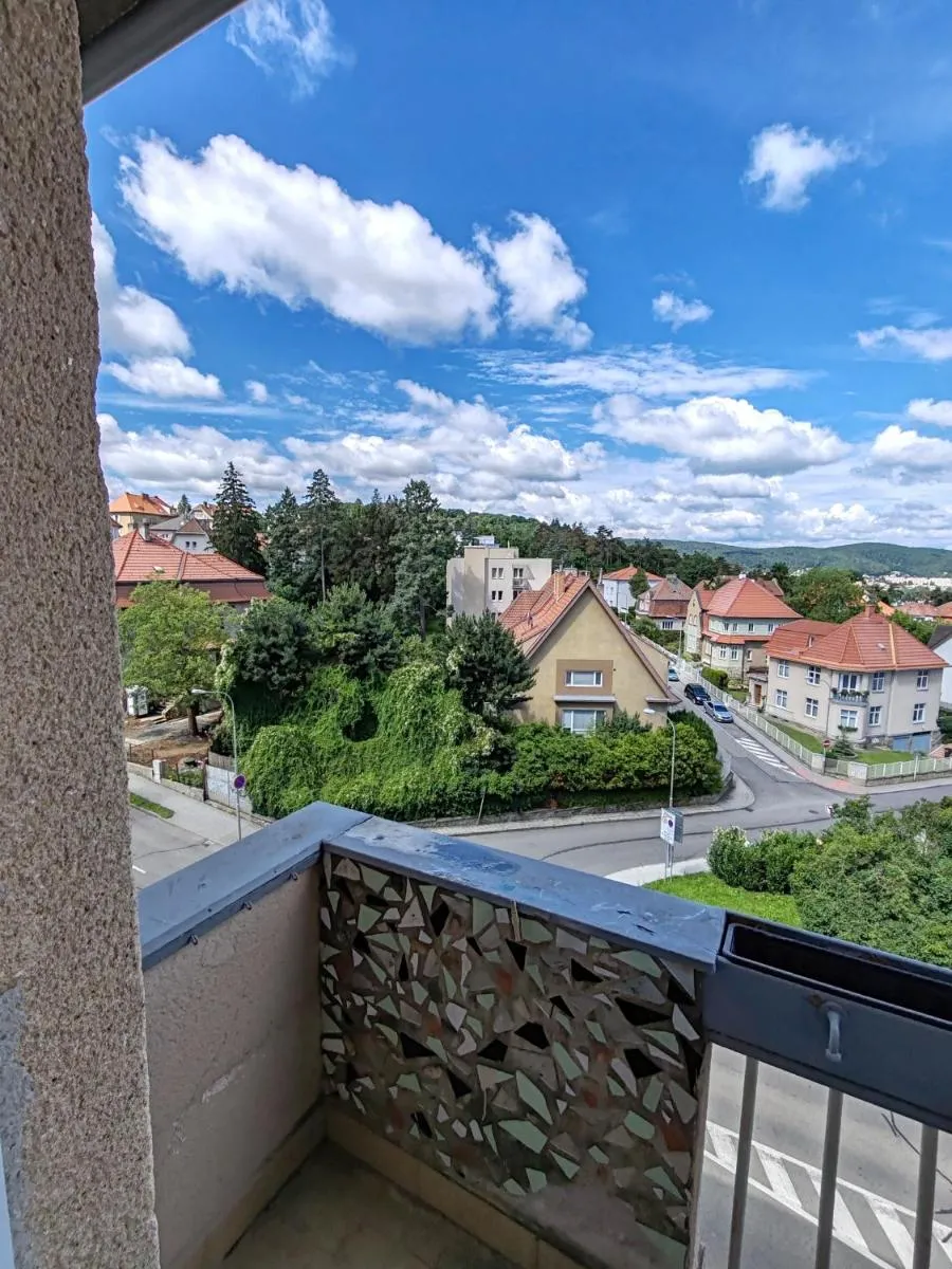 Apartman Březinova — 6