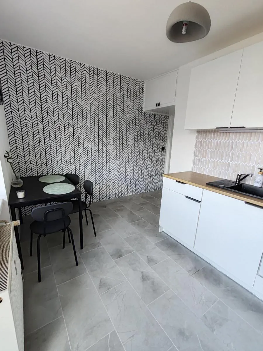 Apartman Březinova — 4