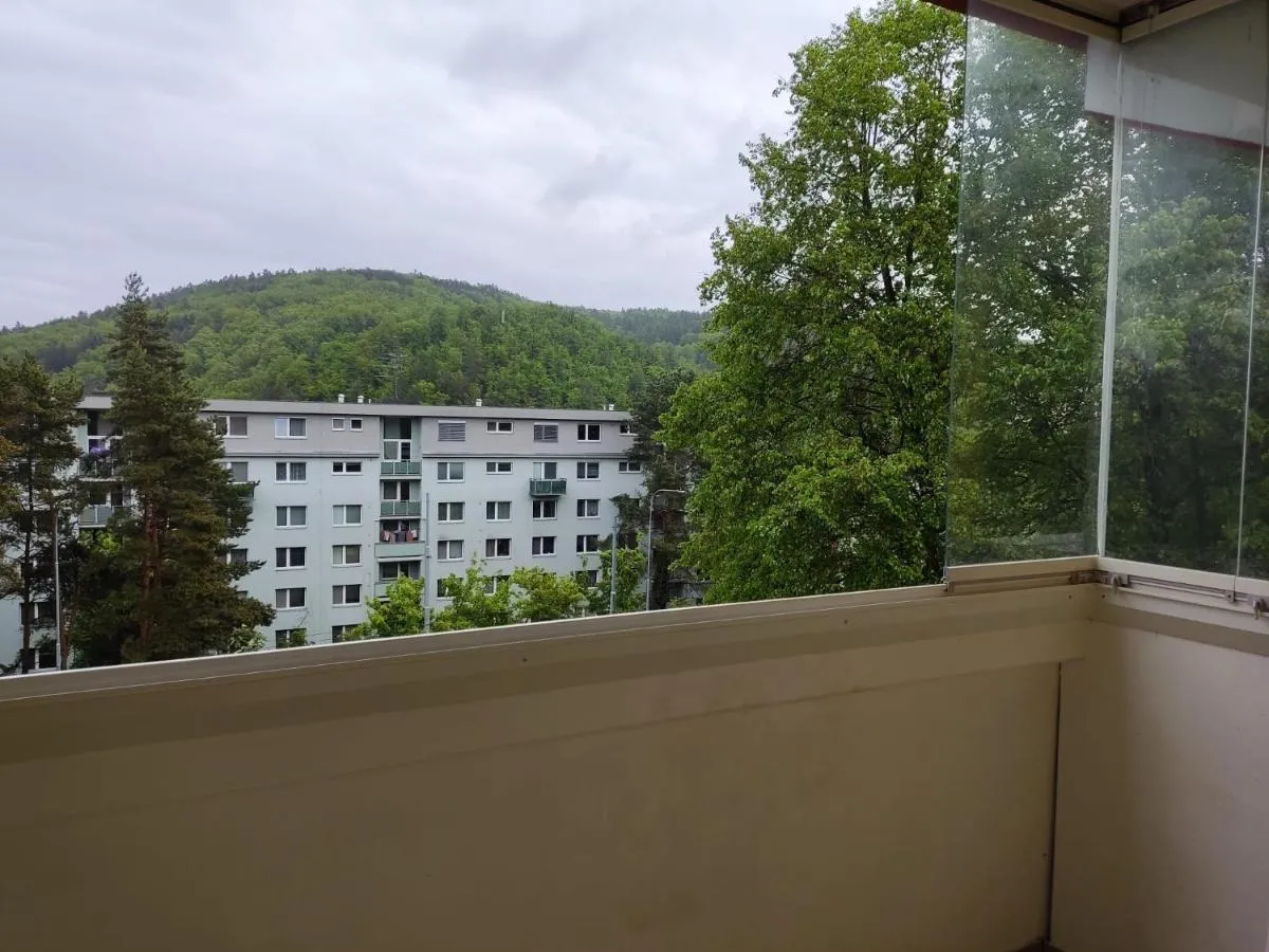Apartmán Brno-Bystrc — 3