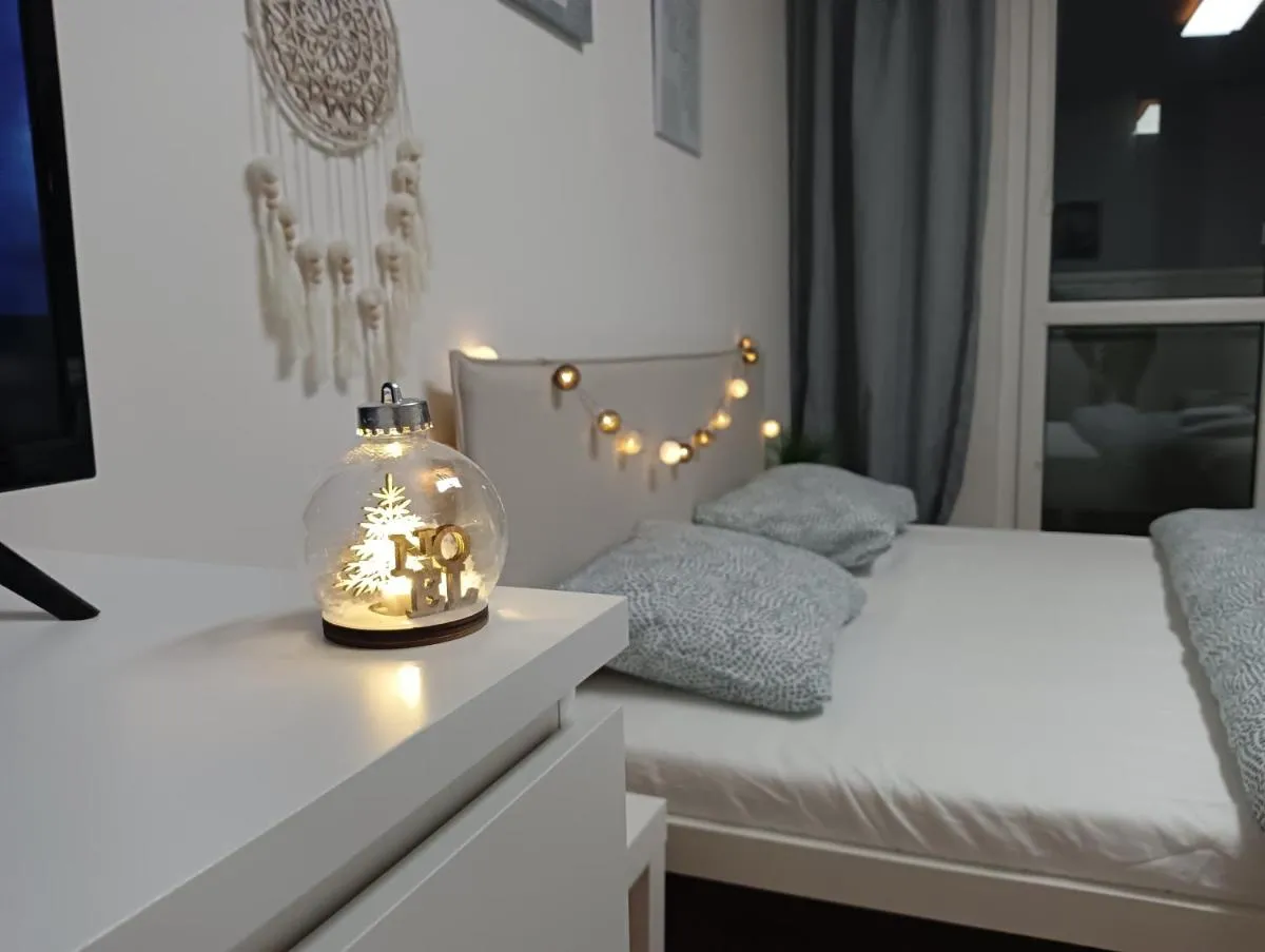Apartmán Brno-Bystrc — 6