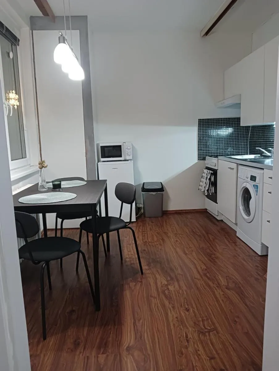 Apartmán Brno-Bystrc — 5