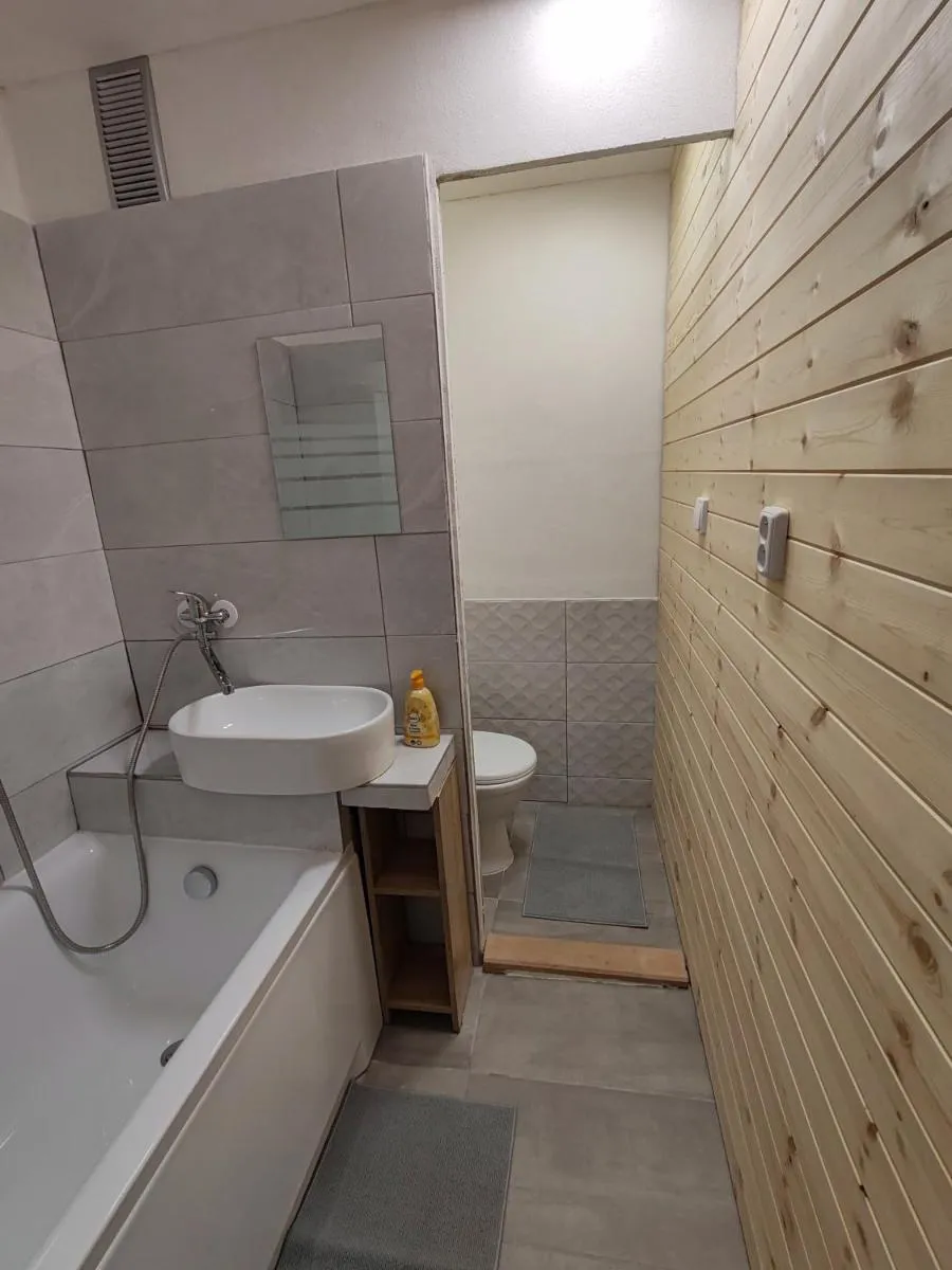 Apartmán Brno-Bystrc — 4