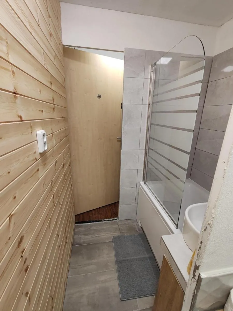 Apartmán Brno-Bystrc — 7