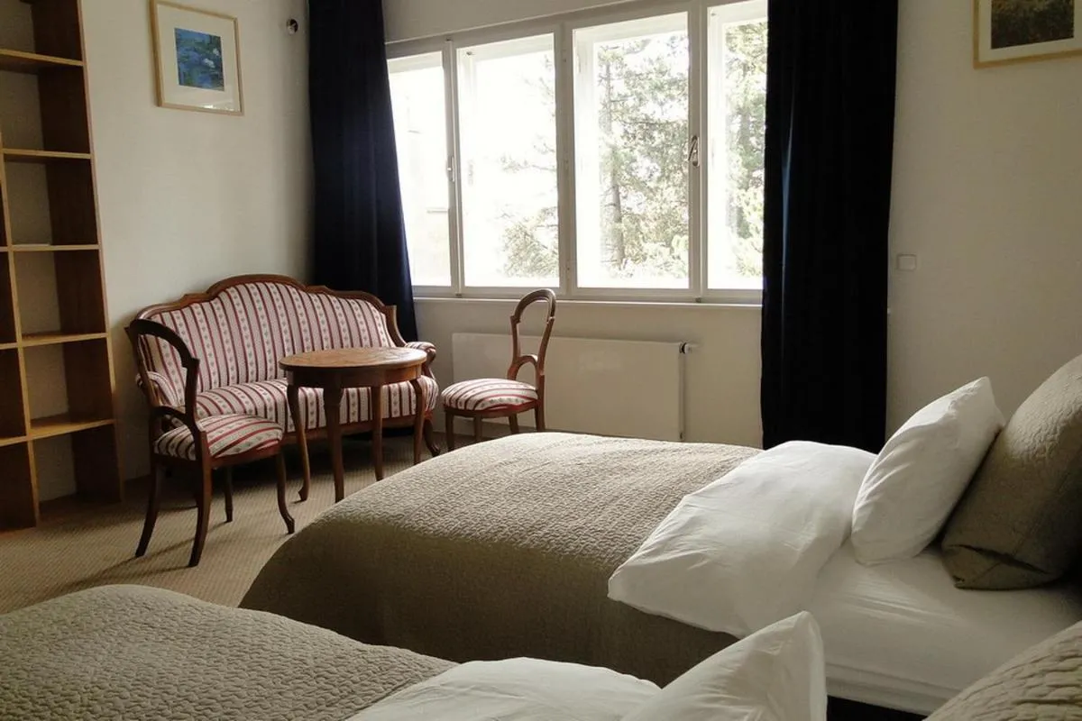 Apartman Brno Stred — 2