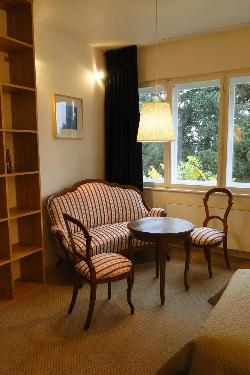Apartman Brno Stred — 6