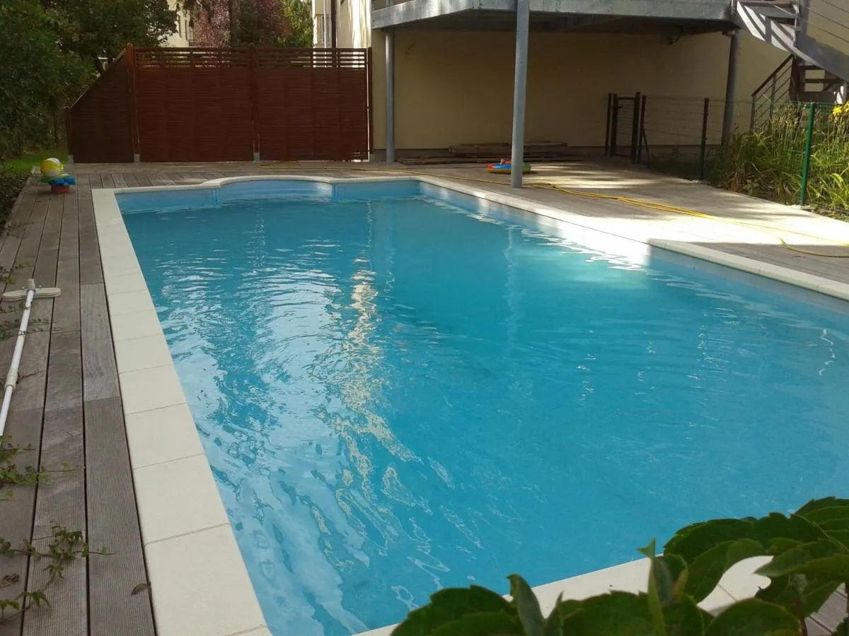 Apartman Brno Stred — 4