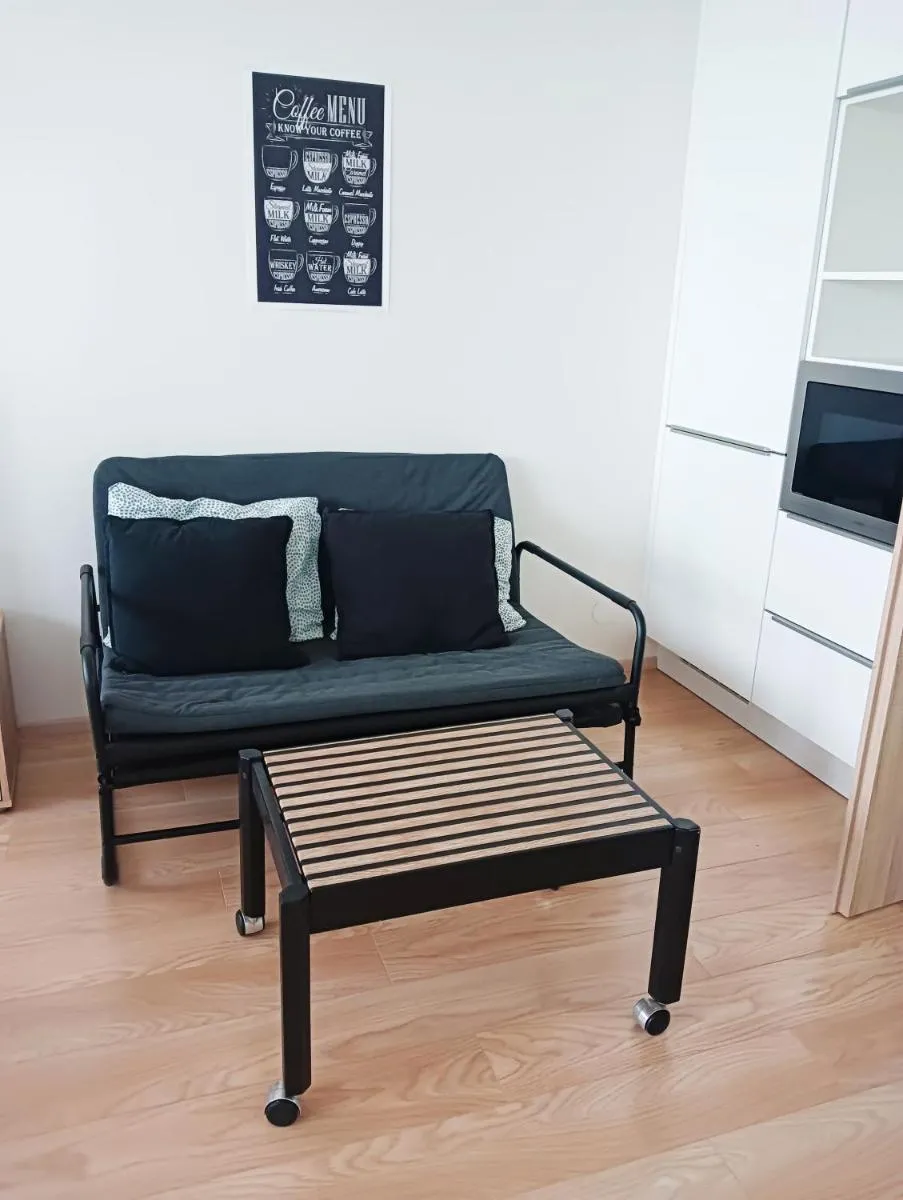 Apartman Bystrc — 5