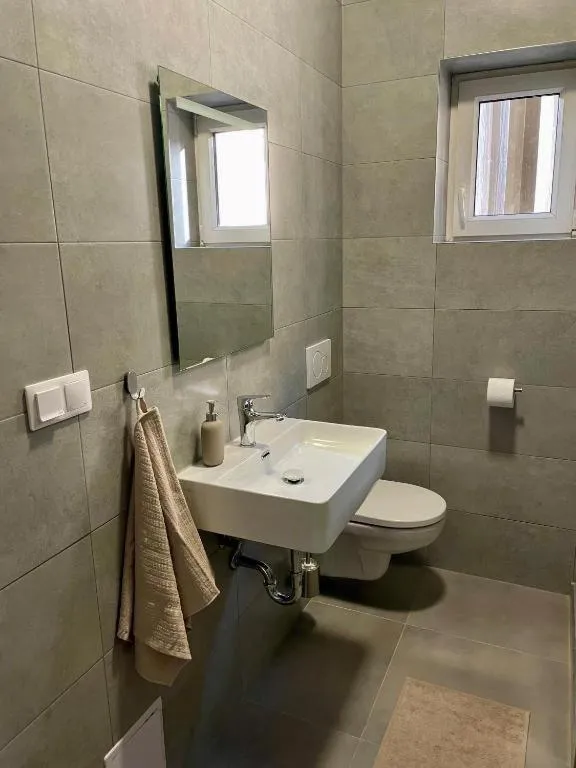 Apartmán Františkánská 5NP — 5