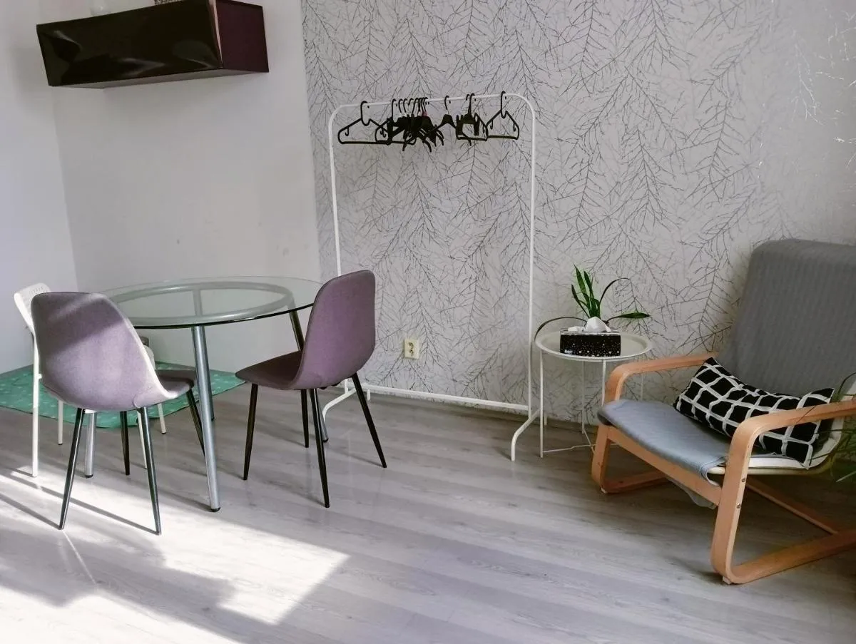 Apartmán Hybešova — 7