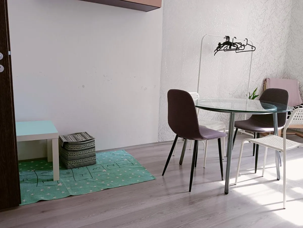 Apartmán Hybešova — 6