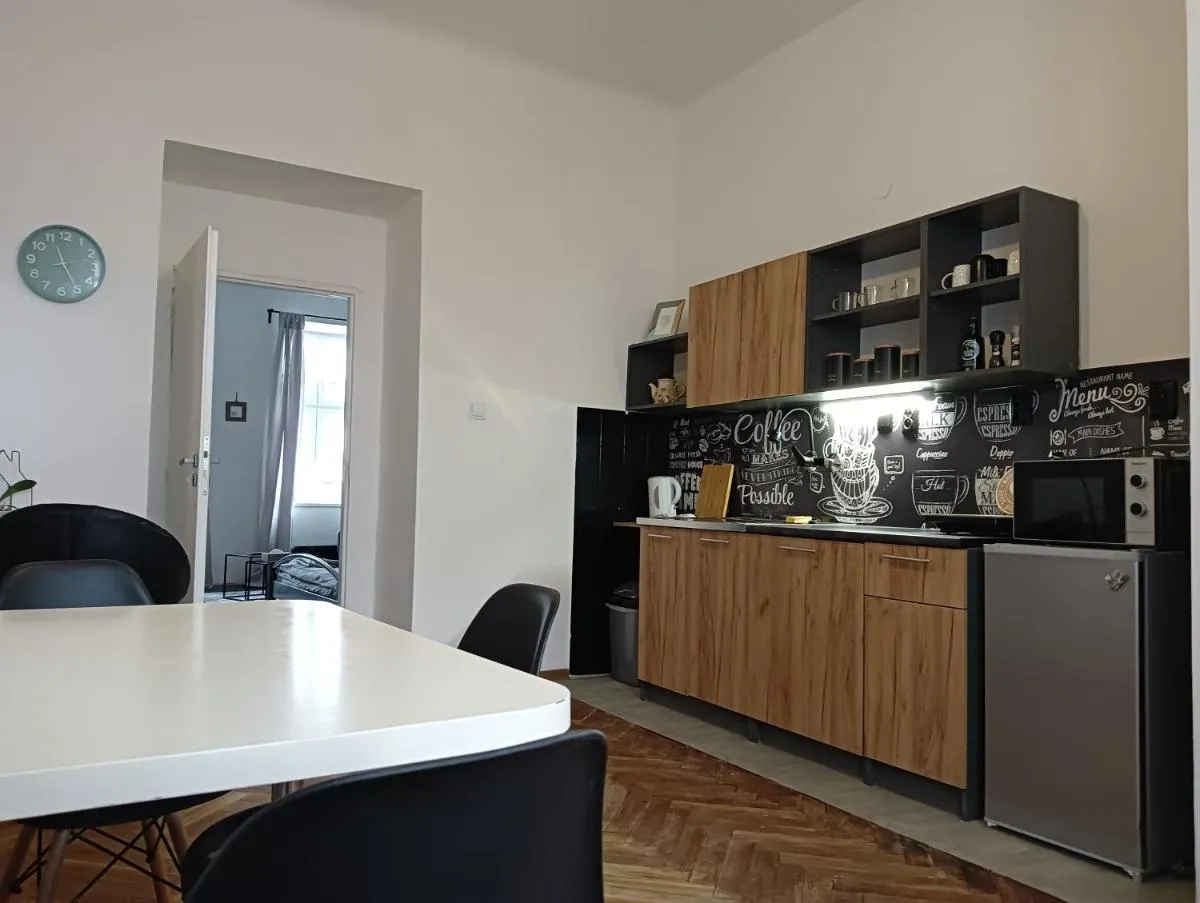 Apartmán Hybešova2 — 4