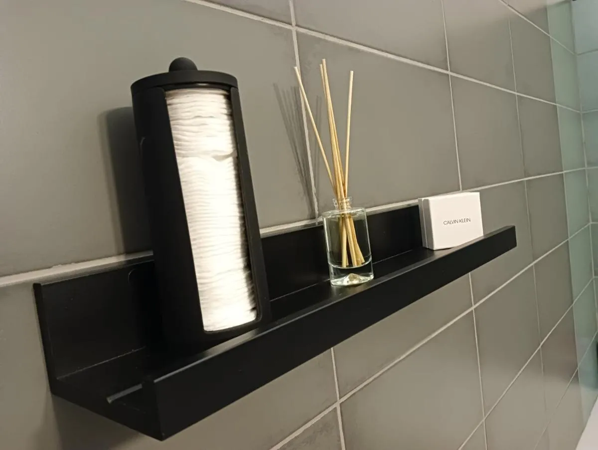 Apartmán Hybešova2 — 3