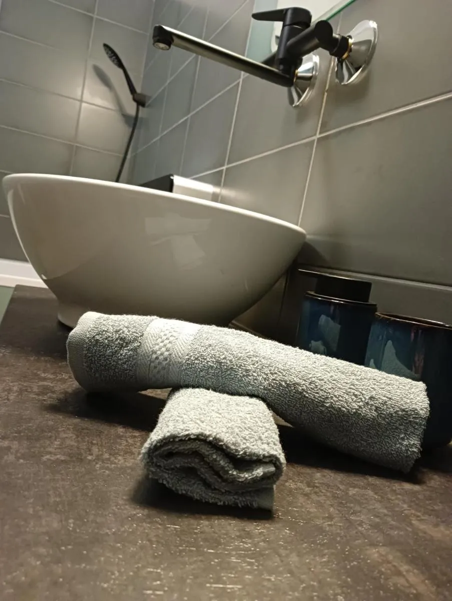 Apartmán Hybešova2 — 7