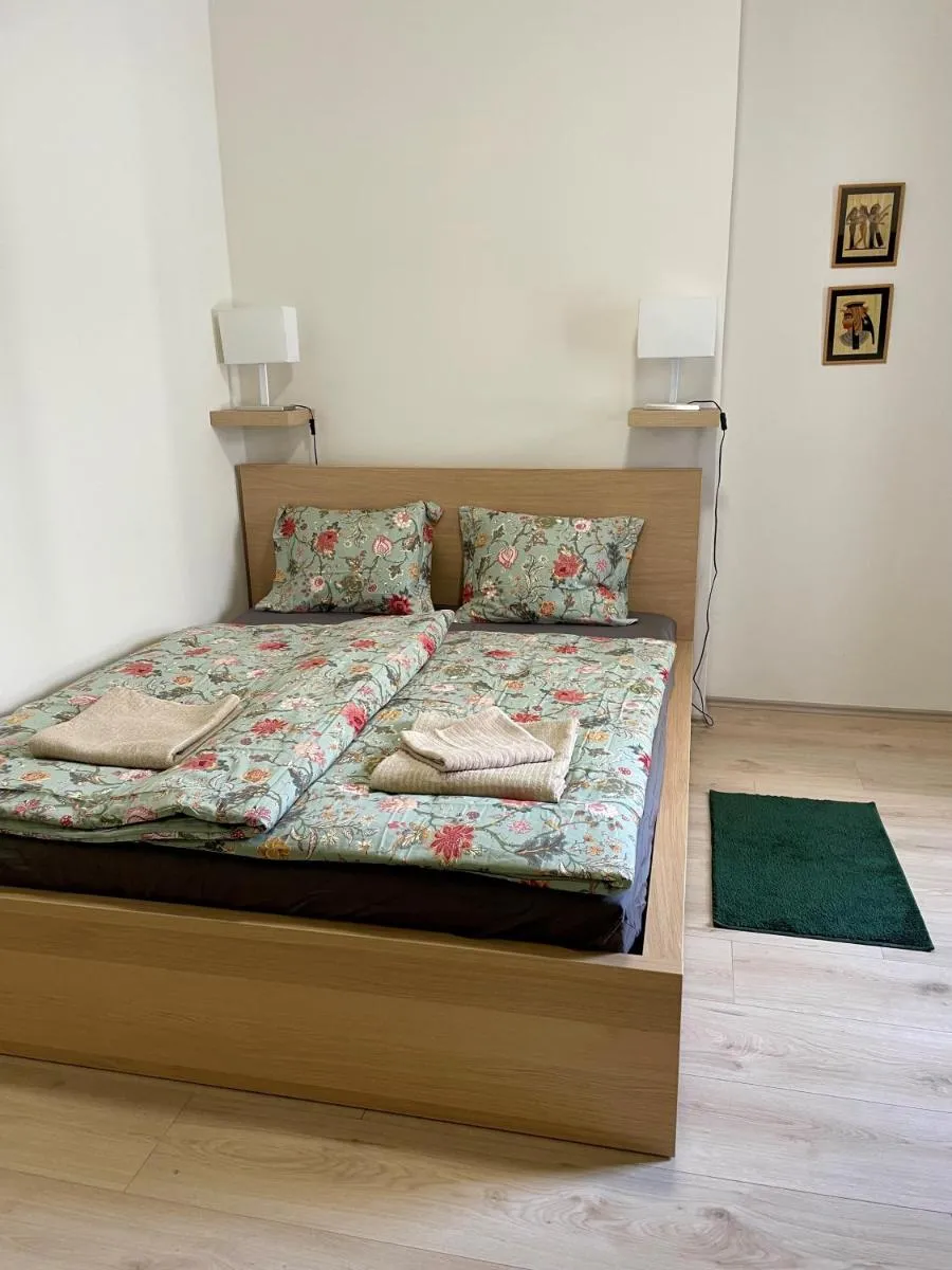 Apartmán Josefská — 6