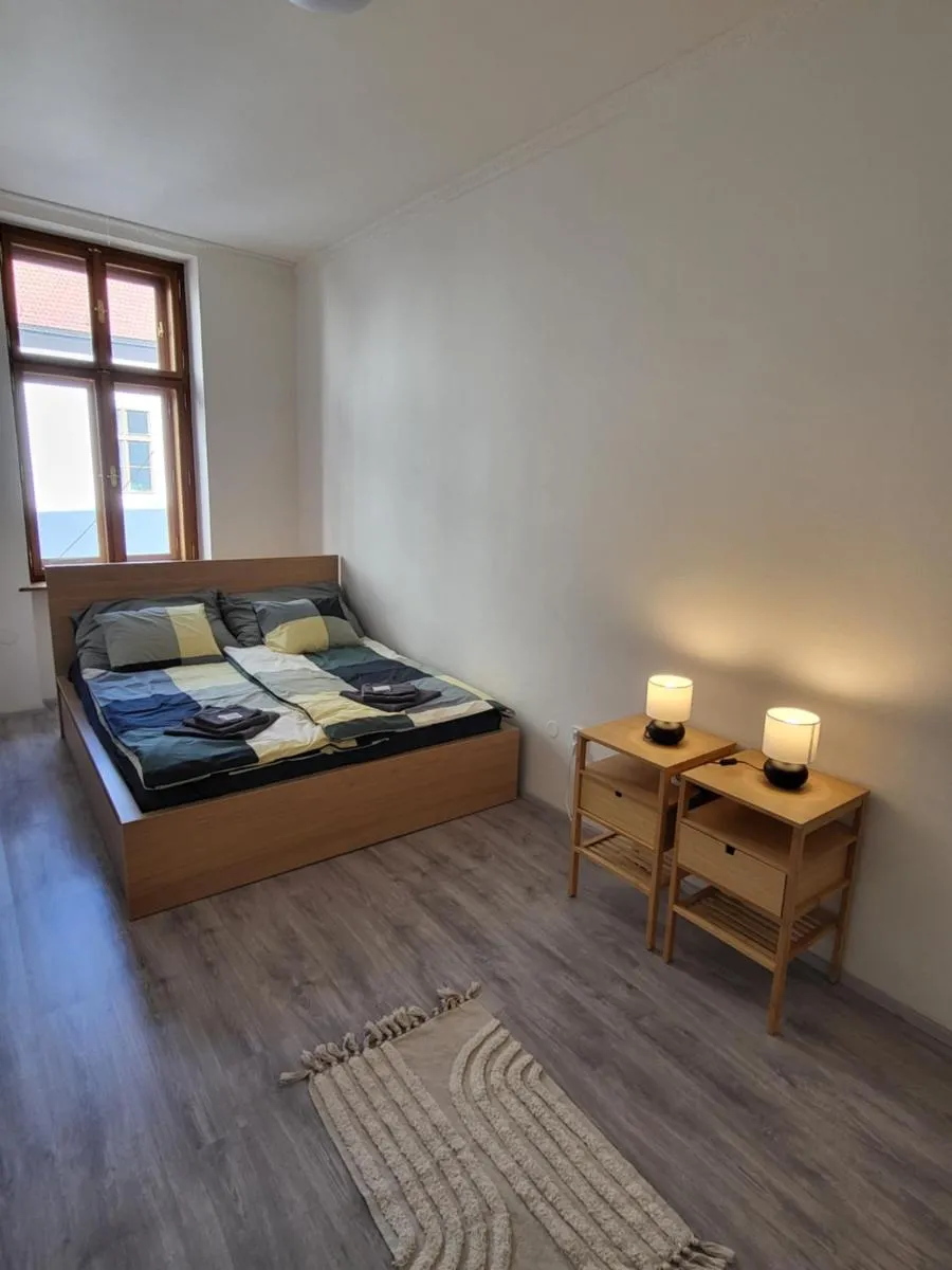 Apartmán Minoritská — 5
