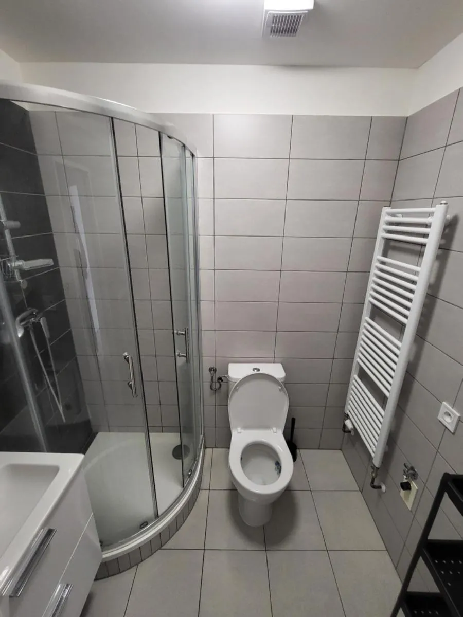 Apartmán Minoritská — 2