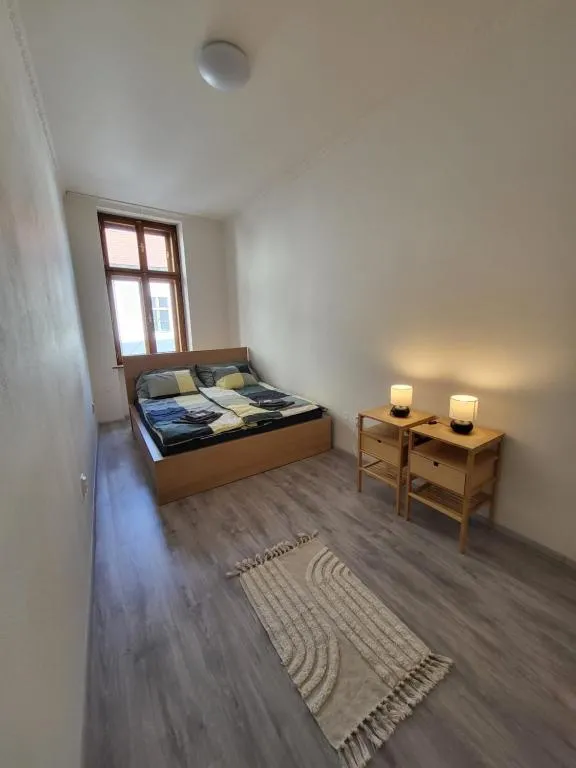 Apartmán Minoritská