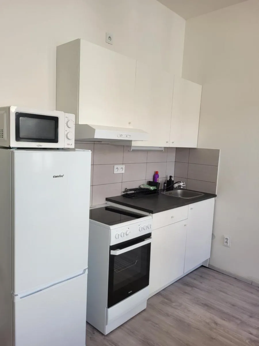 Apartmán Minoritská — 7
