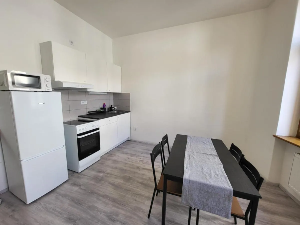 Apartmán Minoritská — 3