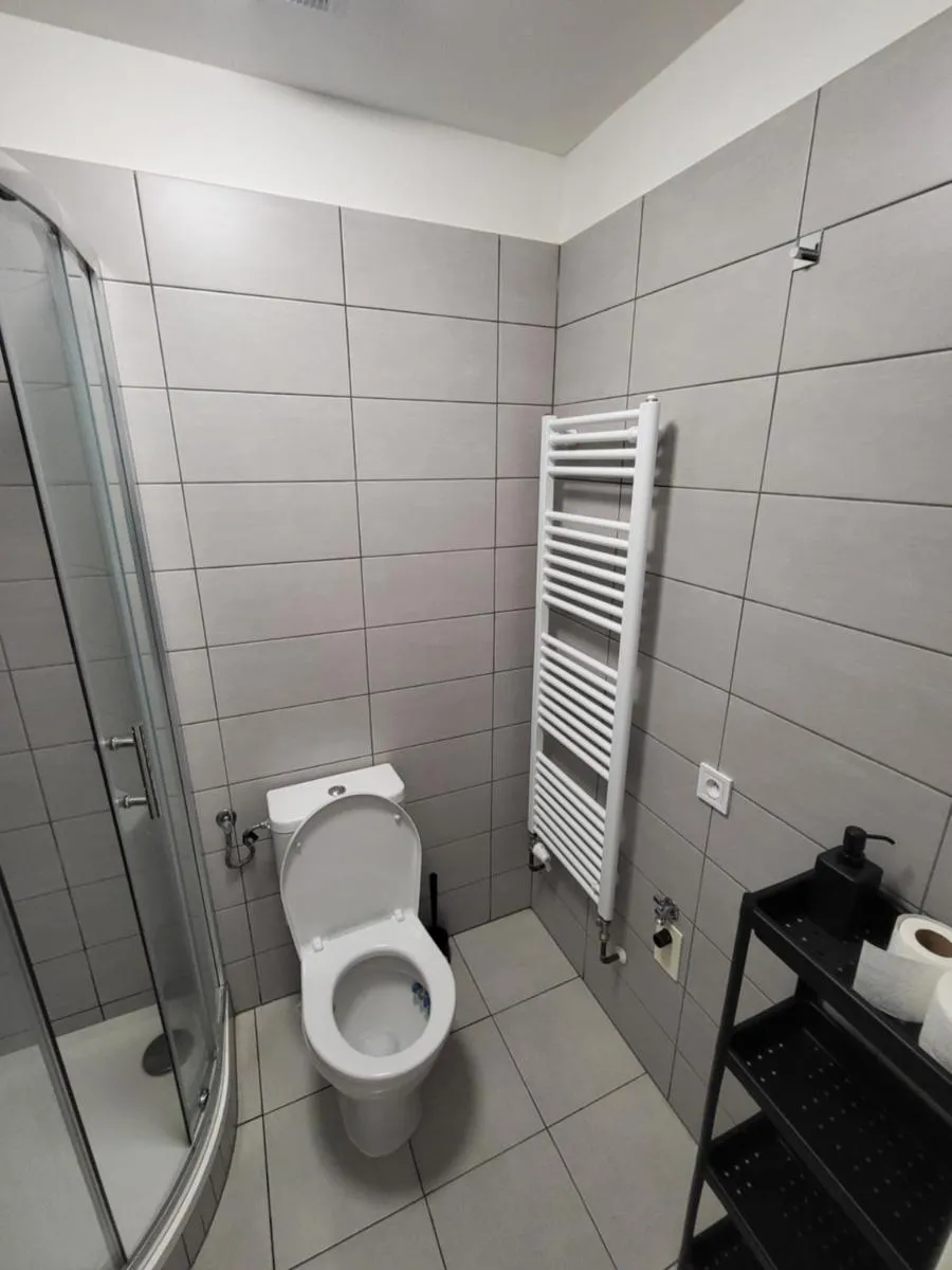 Apartmán Minoritská — 6