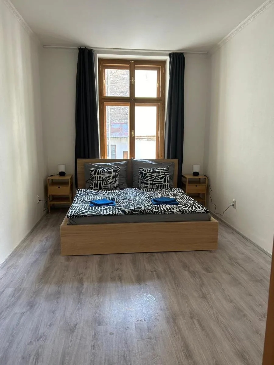Apartmán Minoritská — 4