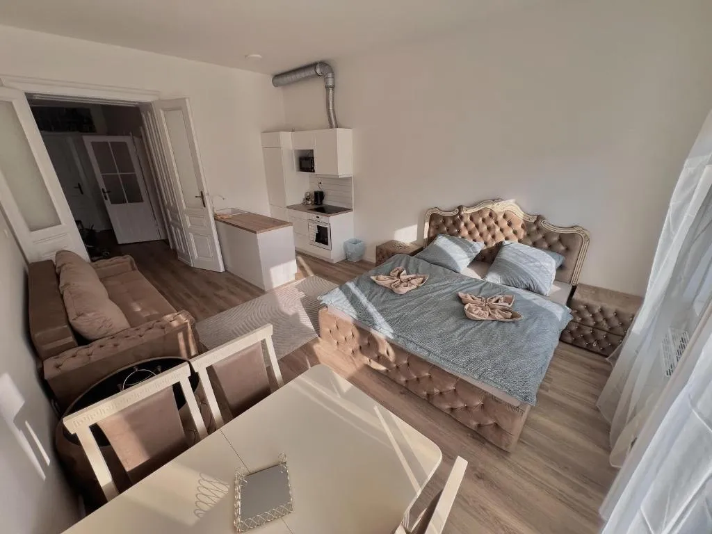 Apartman Queen